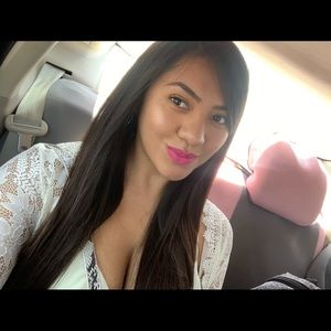 Meet your Posher, Alyssa